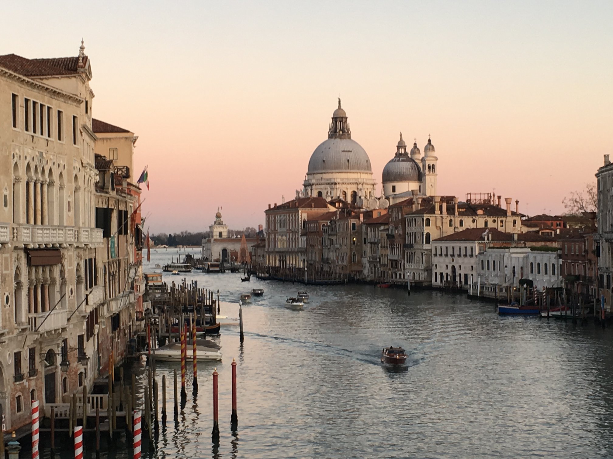 Venezia von Marcello Gatti